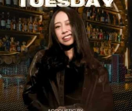 NIGHTCAP PURI JAKARTA  GOOD TUESDAY