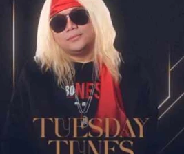 ODIN KUNINGAN JAKARTA  TUESDAY TUNES