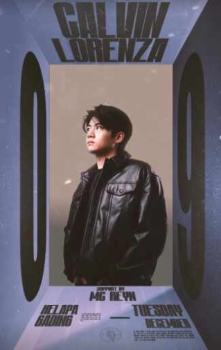 BLACK OWL KELAPA GADING JAKARTA - TUESDAY