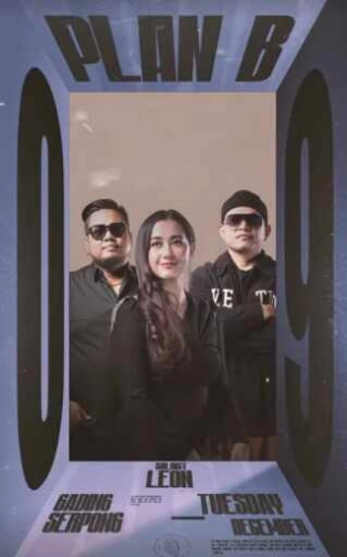 BLACK OWL GADING SERPONG - TUESDAY