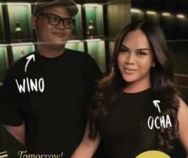 PUERO SENOPATI JAKARTA  NO SHIFT LIKE THIS