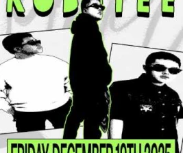 SHAMROCK GANDARIA JAKARTA  FRIDAY