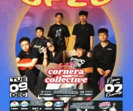 TEKIRA BLOK M JAKARTA  UP2U