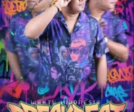 URBAN PLACE KELAPA GADING JAKARTA  BREAKBEAT