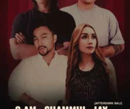 AM LOUNGE SCBD JAKARTA  SATURDAY