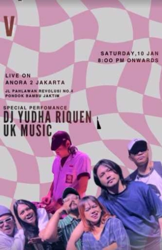 ANORA 2 DUREN SAWIT JAKARTA - SATURDAY