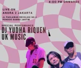 ANORA 2 DUREN SAWIT JAKARTA - SATURDAY