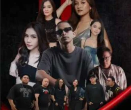 ATTICA KUNINGAN JAKARTA  SPICY SATURDAY