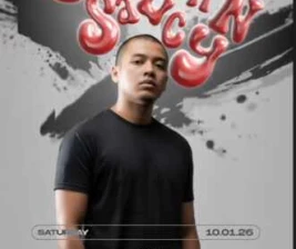 BASQUE KUNINGAN JAKARTA - SMOOTH AND SAUCY