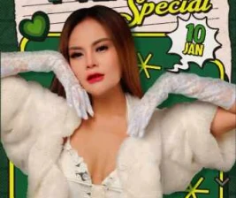 BIG BROTHER KEMANG JAKARTA  FIESTA SPECIAL