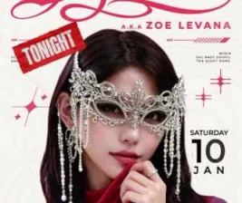 BLUE STORK GADING SERPONG  SATURDAY