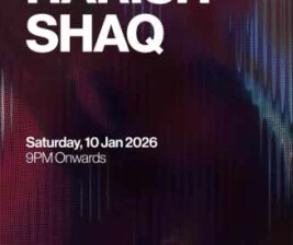 BOCA SETIABUDI JAKARTA  SATURDAY