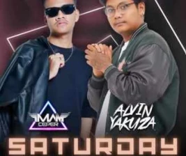 DRAGON CHAMBER KELAPA GADING JAKARTA  SATURDAY