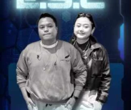 CLIQUE SPOT GADING SERPONG  SATURDAY