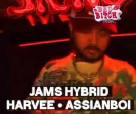 DELULU JAKARTA  SICKO