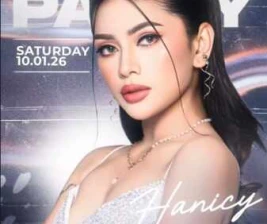 ECLIPSE PANTAI INDAH KAPUK  WHITE PARTY