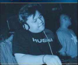 FIFTYSIX JAKARTA  BEHIND THE CURTAIN