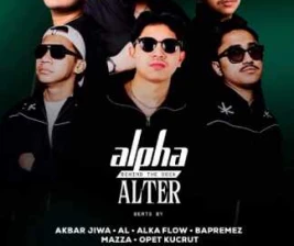 FOS KEMANG JAKARTA  SATURDAY