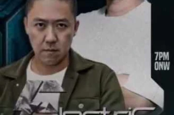 GLAMZ ANTASARI JAKARTA - ELECTRIC SATURDAY