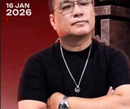 HELIOS PANTAI INDAH KAPUK  FRIDAY