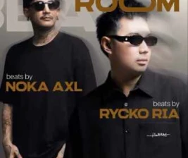 HELIOS PANTAI INDAH KAPUK  BREAKBEAT ROOM