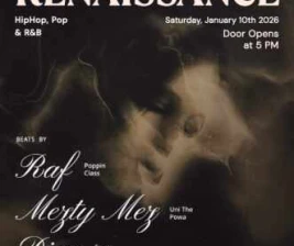 IZZY SOCIAL CLUB GUNAWARMAN JAKARTA - URBAN RENAISSANCE