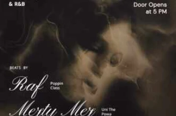 IZZY SOCIAL CLUB GUNAWARMAN JAKARTA - URBAN RENAISSANCE