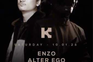 KODE JAKARTA - SATURDAY