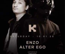 KODE JAKARTA - SATURDAY