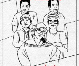 LA VUE ROOFTOP BAR MENTENG JAKARTA  SATURDAY