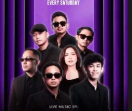 LAVVA SENAYAN JAKARTA  SAFEDANCE HOUSE