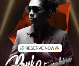 BLAZE SCBD JAKARTA  RNB  SOUL SATURDAY