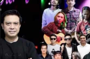 LETS GLOW (PGC) KTV LOUNGE BAR - SATURDAY