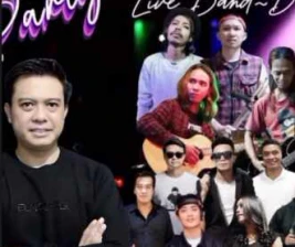 LETS GLOW PGC KTV LOUNGE BAR  SATURDAY