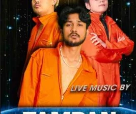 MONKEY KING BAR  LOUNGE GADING SERPONG  SATURDAY