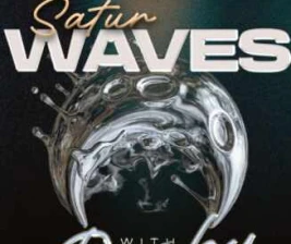 MR HANS BAR SENOPATI JAKARTA  SATUR WAVES