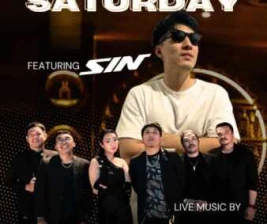 NIGHTCAP PURI JAKARTA  SOCIAL SATURDAY