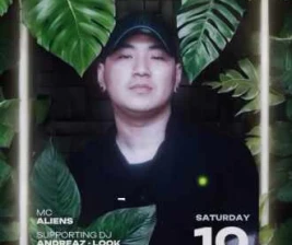 NU CHINA KEMANG JAKARTA  SATURDAY