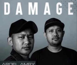 NU CHINA KEMANG JAKARTA  DUA DAMAGE