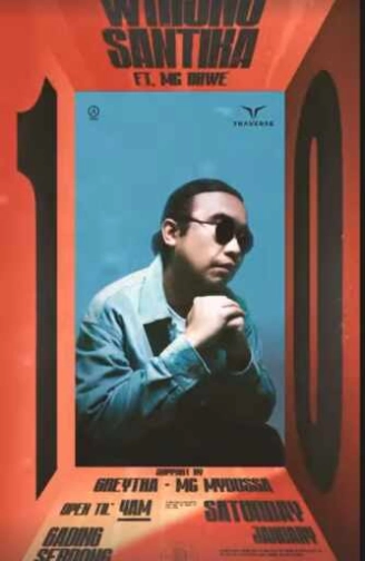 BLACK OWL GADING SERPONG - SATURDAY