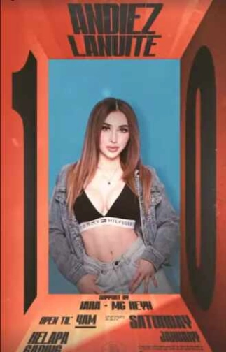 BLACK OWL KELAPA GADING JAKARTA - SATURDAY