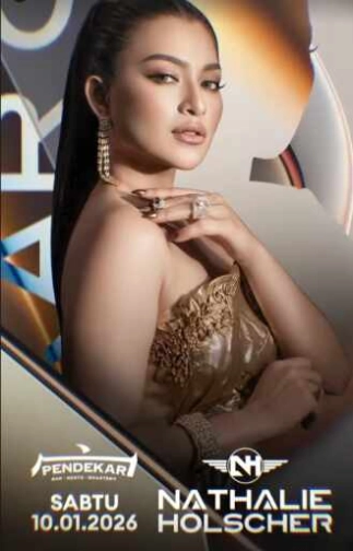 PENDEKAR BAR & RESTO GADING SERPONG - SATURDAY