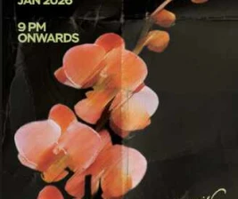 PUERO SENOPATI JAKARTA  SATURDAY