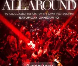 ROSI SENOPATI JAKARTA  ROSI ALL AROUND