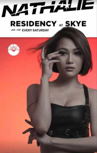 SKYE MENTENG JAKARTA - SATURDAY