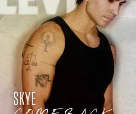 SKYE MENTENG JAKARTA - SKYE COMEBACK PARTY