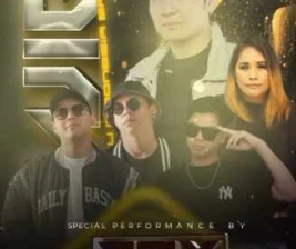 CLIQUE SPOT GADING SERPONG  WAKTU INDONESIA BREAKBEAT