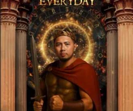 SPARTA LIVE BAR KEMANG JAKARTA  SATURDAY