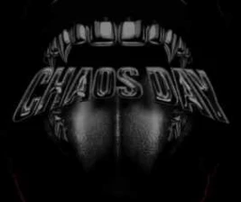 AMORA BLOK M JAKARTA  CHAOS DAY