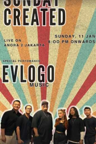 ANORA 2 DUREN SAWIT JAKARTA - SUNDAY CREATED